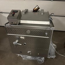 Bastra Kochkessel  200 Liter