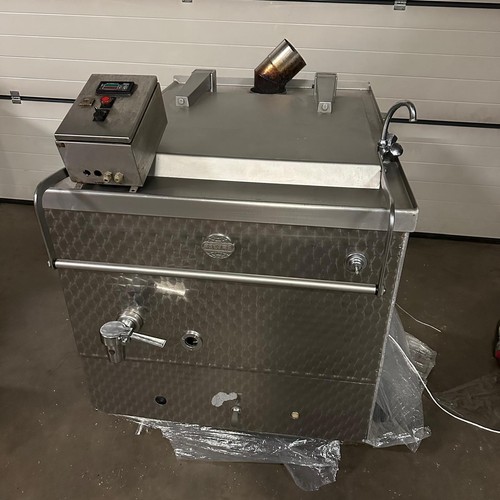 Bastra kochkessel 200 liter - bastra,