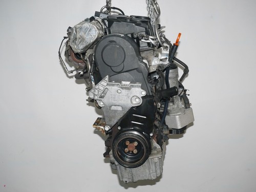 Seat altea tdi motor - 2.0,