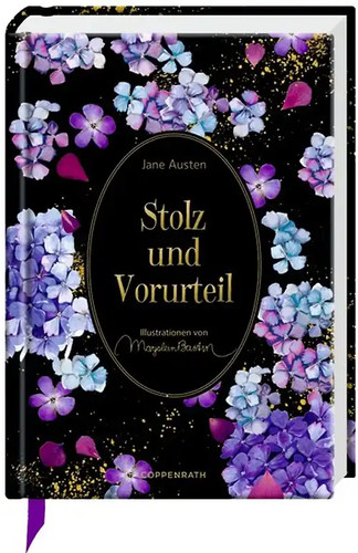 Stolz und vorurteil - stolz,