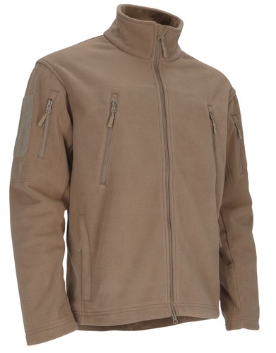 Fleecejacke falcon fleece - fleecejacke,