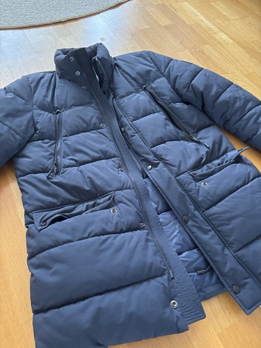 Hugo boss herren jacke daunen - hugo,