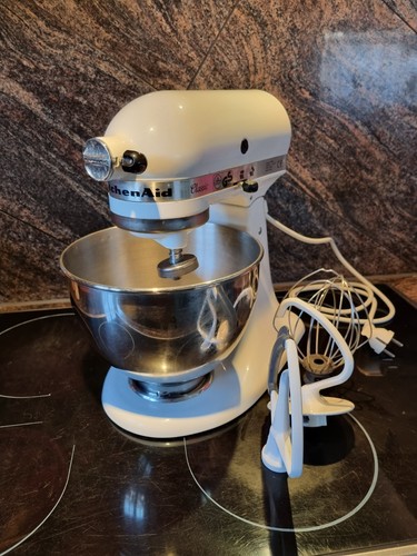 Kitchenaid artisan - kitchenaid,