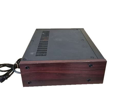 Sony k555esl kassettendeck - sony, tc-k555esl