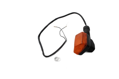 Blinker vorne links orange