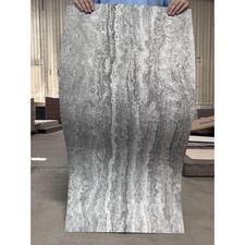 FLEXISTONE Travertin grey 100