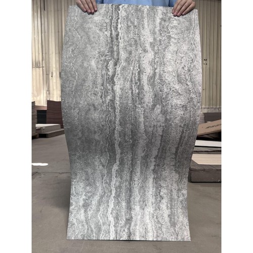 Flexistone travertin grey 100 - travertin,