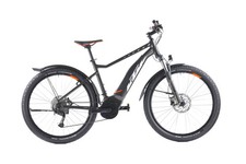 KTM Macina Ride 571 Street - 2023 - 48 cm (L) | 500 Wh | E-Bike Hardtail MTB
