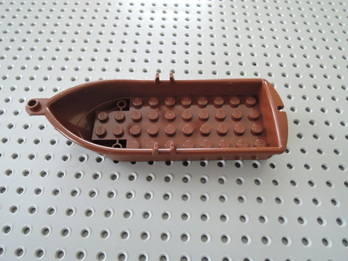 Lego boot ruderboot - lego,