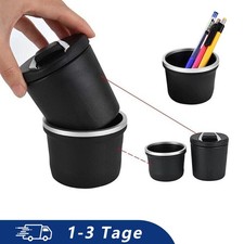 Auto Aschenbecher, mit deckel