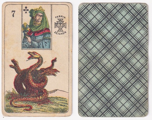 Tarot spielkarte playing card - tarot,