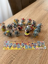 Ü Ei Figuren Funny Fanten