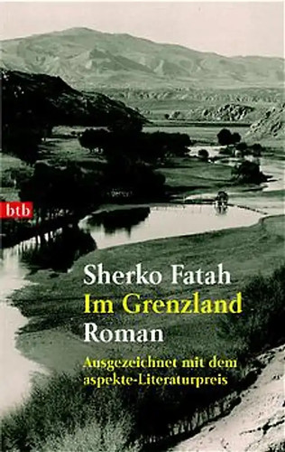 Grenzland - im,