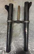 DKW RT 125 175 Gabel vorne