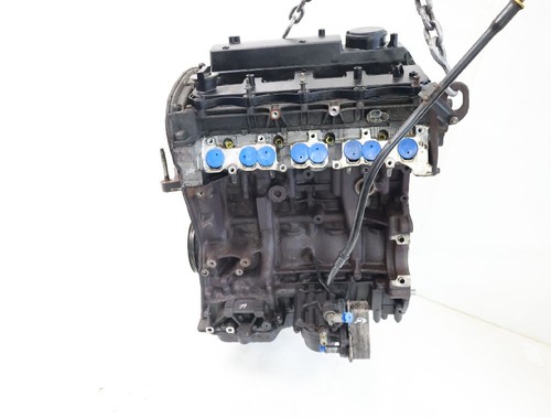Motor diesel turbo - turbo, ford