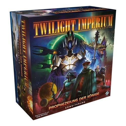 Twilight imperium - twilight,