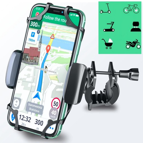 Fahrrad handyhalterung für - handyhalterung,
