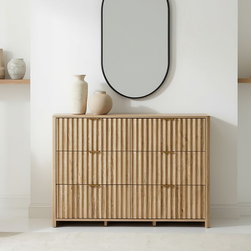 Kommode anrichte mit - anrichte,