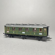 H0 Trix 23338 Schnellzugwagen