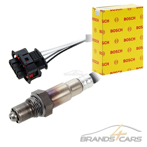 Bosch lambdasonde lamdasonde - bosch,