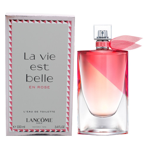 Lancome vie est belle en - la,