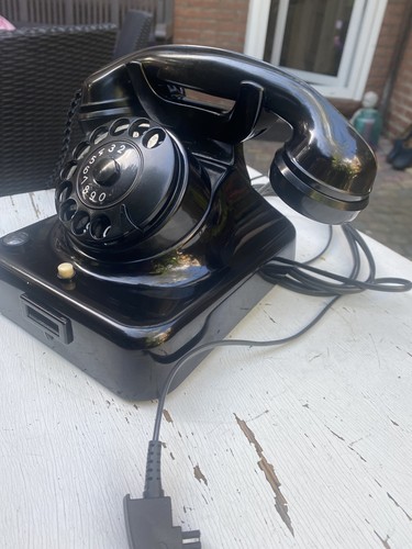 Altes telefon w49 tiwa - altes,