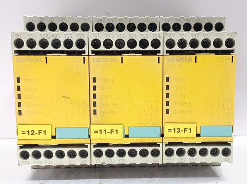 Siemens 3tk2834 1aj20 sirius - siemens, 3tk2834-1aj20,