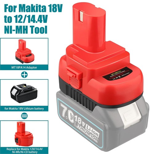 Adapter konverter für - konverter,