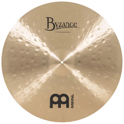 Meinl cymbals b24ehr - meinl, 24"