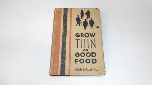Grow thin good food - thin,