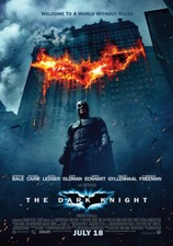 The Dark Knight (2008) POSTER