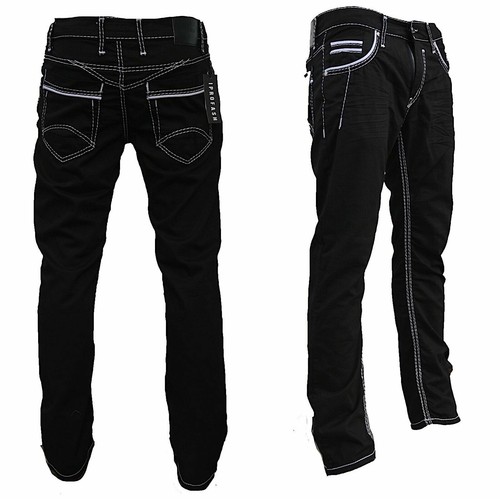 Herren jeans chino hose - herren,