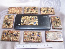 Orgon Orgonit Telefon Schutz