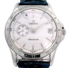 HAU Zenith Elite Dual Time