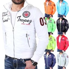 Reslad Jacke Herren "ST