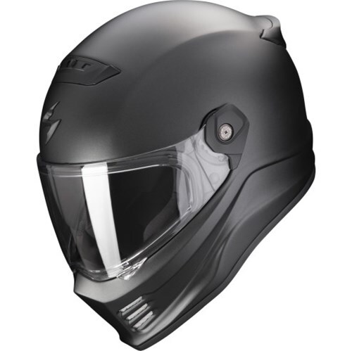 Scorpion integralhelm covert - scorpion,