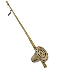 Hörrohr Hörmaschine