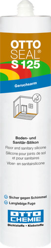 Otto s125 geruchsarmes - otto,