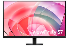 Samsung 32 Zoll ViewFinity S7 (S70D) 4K UHD 60Hz High Resolution Monitor