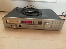 Saba digital stereo tuner - saba,