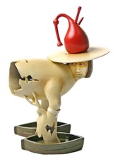 Hieronymus Bosch Tree Man