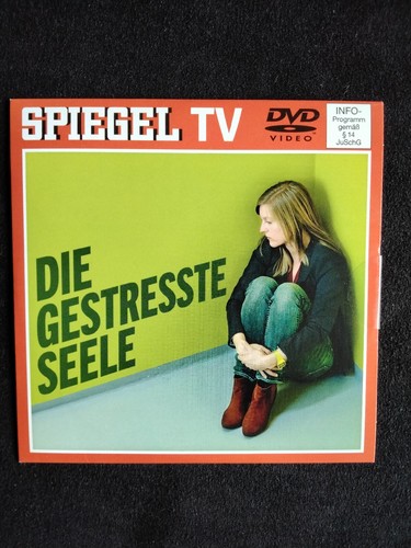 Spiegel dvd die - spiegel,