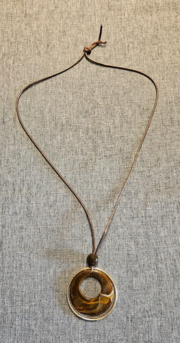 Kette lang modeschmuck - kette,