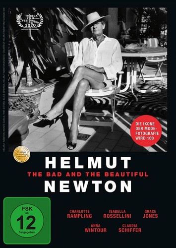 Helmut newton the - the, and