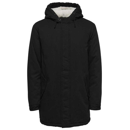 Only sons winterjacke - &,