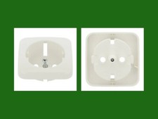 Steckdosen Abdeckung  passend