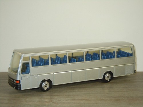 Kassbohrer setra s215hd bus - kassbohrer,