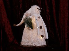 Weihnachtsbeleuchtung LED