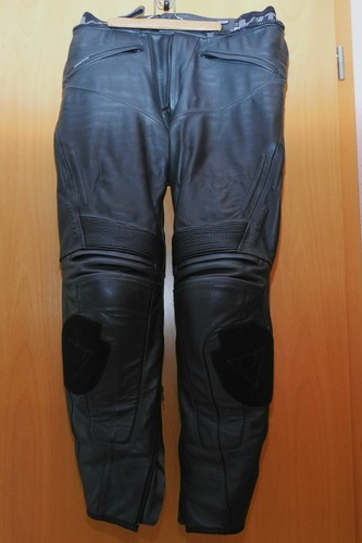Motorradhose rev leder - rev'it,,