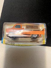 Matchbox No 66 Ford Transit